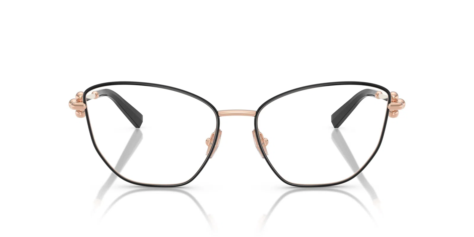 Tiffany 1166 Eyeglasses - view 18